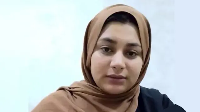 كاميرات المراقبة تفك اللغز.. القصة الكاملة لأزمة رضيع مستشفى الزقازيق الجامعي -فيديو