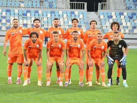 أبوقير للأسمدة يصنع التاريخ بالفوز على البنك الأهلي