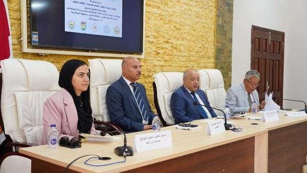 «بحوث الصحراء»: إعادة تأهيل المراعي أولوية لمواجهة التغيرات المناخية ودعم التنمية
