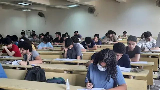 أماكن استلام أوراق الشهادات المعادلة العربية والأجنبية 2026
