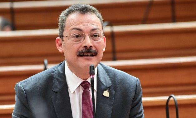 النائب سمير صبري: المواطن بدأ يحس بثمار الاستثمارات.. ومصر في مكانة اقتصادية متقدمة عالميا