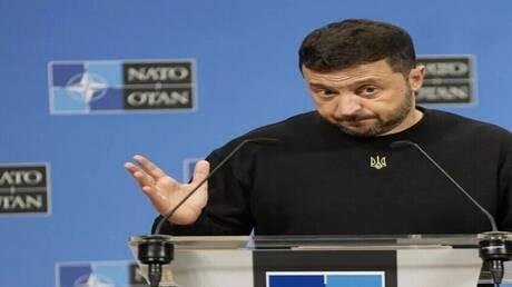 واشنطن وبروكسل تستعينان بعميل سابق في "الموساد" للبحث عن أموالهما في أوكرانيا!