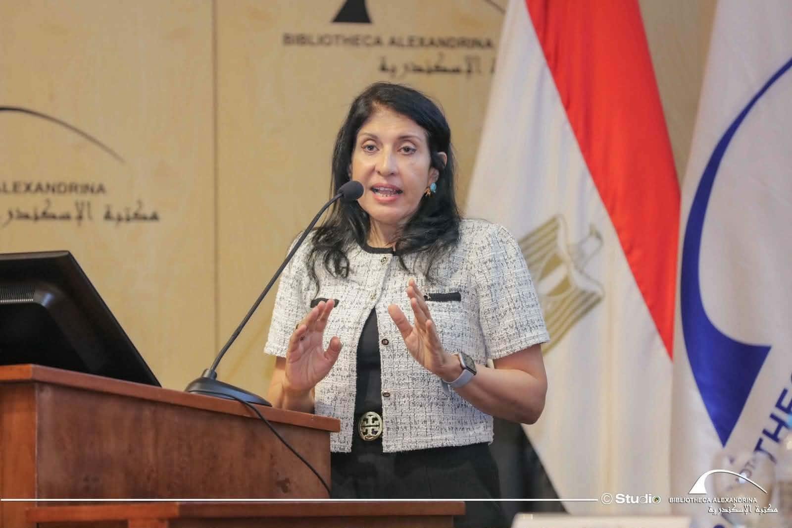 أستاذة بطب قصر العيني: الأشعة المقطعية تكشف أسرار المومياوات وتؤكد استمرارية الهوية البيولوجية للمصريين