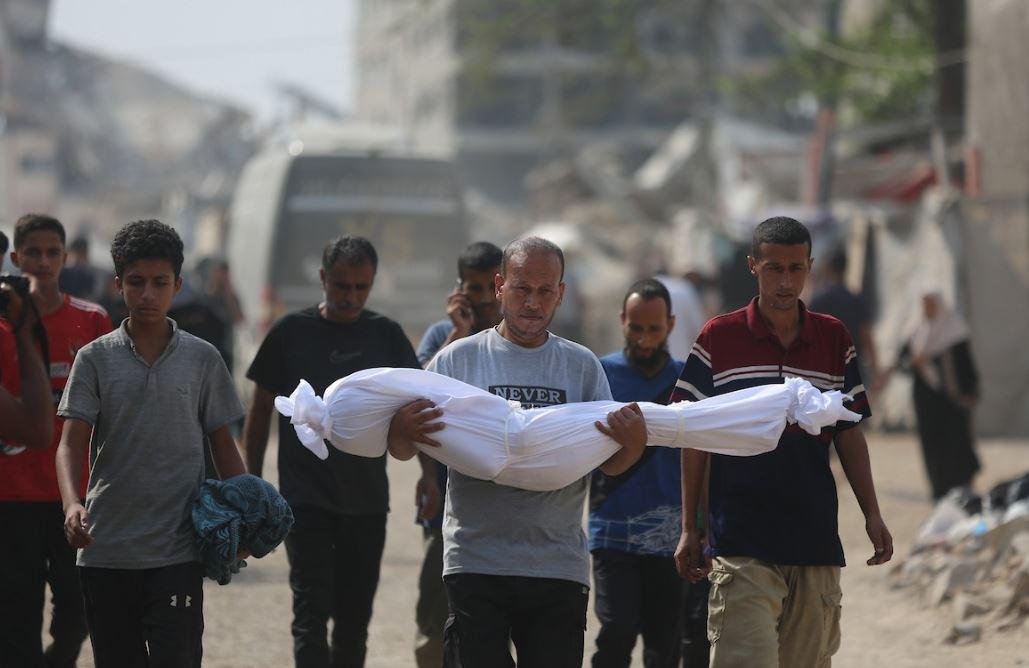 صحة غزة: التلكؤ الإسرائيلي تسبب في وفاة 1700 فلسطيني من طالبي العلاج بالخارج