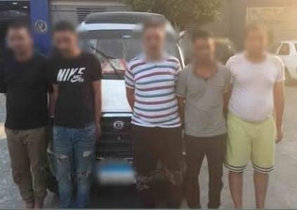 ضبط المتهمين بالتعدي بالضرب على نزيل حتى الموت بمصحة لعلاج الإدمان