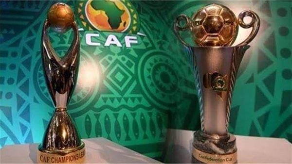 موعد قرعة دوري أبطال أفريقيا والكونفدرالية والقنوات الناقلة