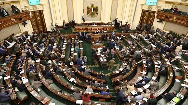 سؤال برلماني لمواجهة أكاذيب صفحات الجماعة الإرهابية ضد الشرطة
