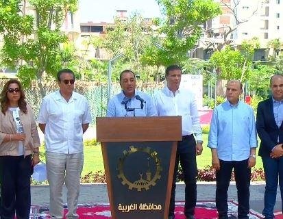 رئيس الوزراء: تكلفة مشروعات حياة كريمة تجاوزت 450 مليار جنيه