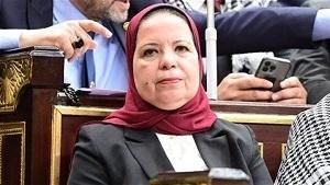 النائبة أمل عصفور  تطالب بتخصيص جزء من موارد جامعة كيان لدعم البحث العلمي والابتكار وريادة الأعمال