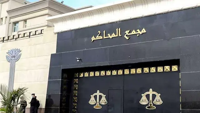محاكمة 56 متهمًا في قضية "الهيكل الإداري للإخوان"