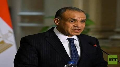 وزير خارجية مصر: مساعي تقسيم ليبيا خط أحمر بالنسبة للقاهرة