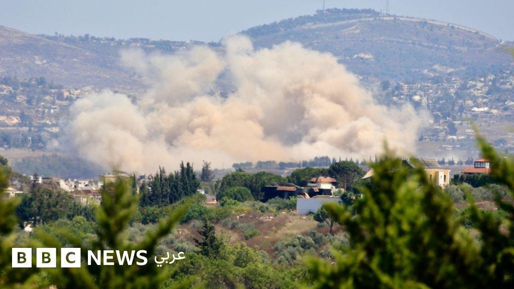 انطلاق جولة المفاوضات المباشرة بين لبنان وإسرائيل، وحزب الله يقول إنها ستجلب "العار والمذلة"