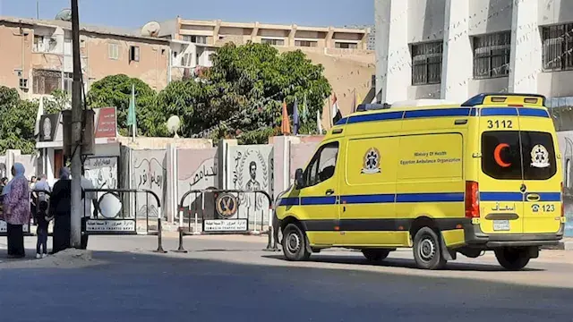 مقتل شاب وإصابة 3 أشخاص في مشا...