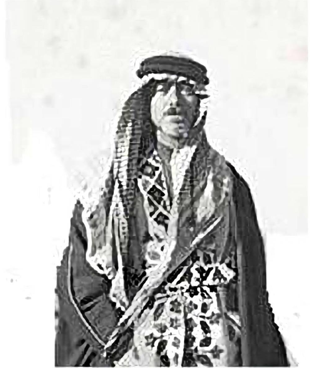 العنقاء العربية.. من الدرعية 1727 إلى اتفاق مكة 2026