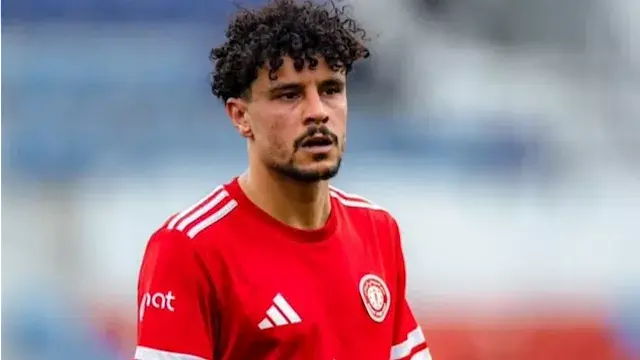 الليبي عبدالمنعم عكاشة يقترب من الانضمام للدوري المصري