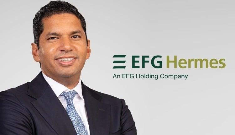 إي إف چي هيرميس تقدم خدماتها الاستشارية لشركة إي فاينانس في عملية الاستحواذ الاستراتيجي على تمويلي للخدمات المالية