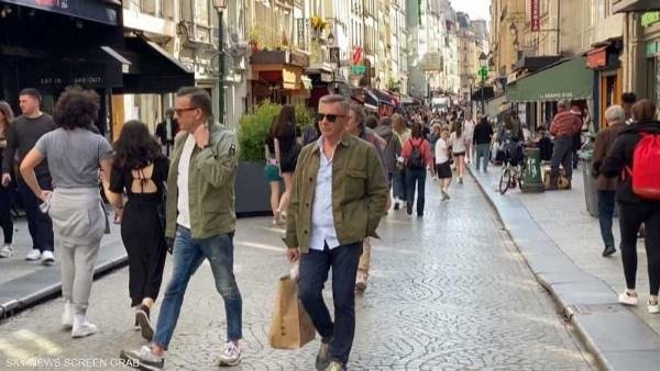 انخفاض نسبة الشباب في ألمانيا إلى مستوى غير مسبوق