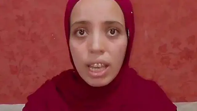 "رويدا" تبكي بعد نتيجة الثانوية بالفيوم: "تعبت وركبت 3 مواصلات وفي الآخر اتظلمت" -فيديو