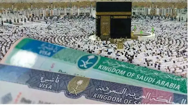 صلاحيتها طوال العام.. هل تصلح تأشيرة العمرة الجديدة لأداء الحج؟