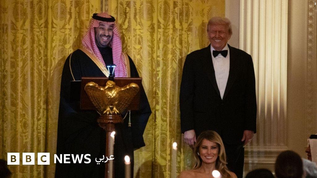 الغارديان عن الاتفاق النووي بين الولايات المتحدة والسعودية: "عرض يزيد من تقويض الضمانات الدولية"