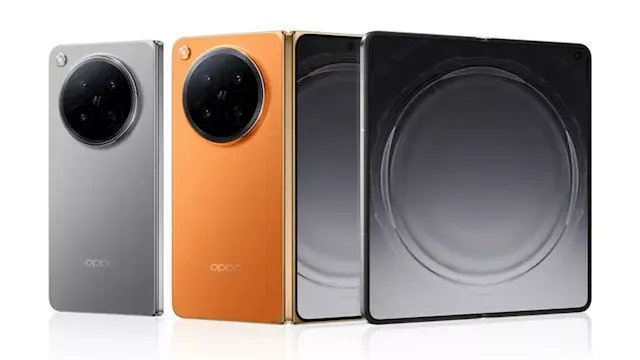 Oppo تُعلن عن واحد من أفضل هواتف أندرويد.. ما مواصفاته ؟