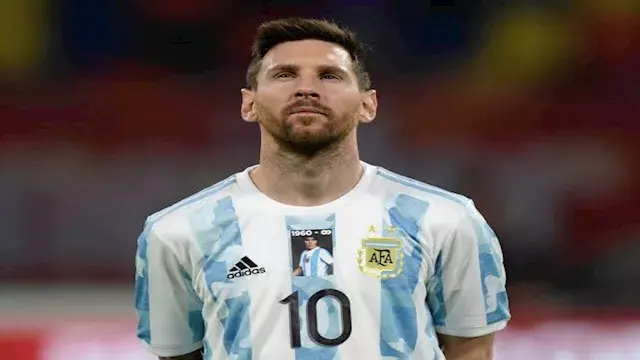 بعد كارثة حرائق مدريد.. قرار إنساني من ميسي.. ماذا فعل؟