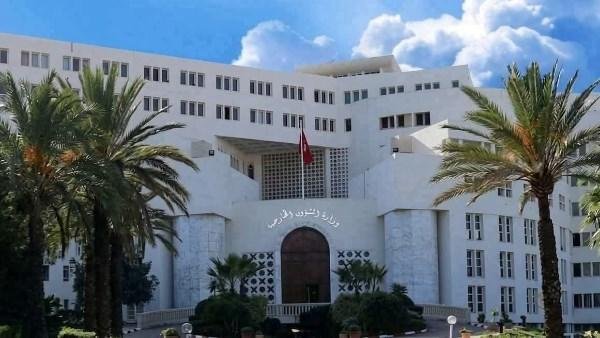 مساس بسيادة الدولة.. تونس تستدعي السفير الفرنسي لديها لهذا السبب