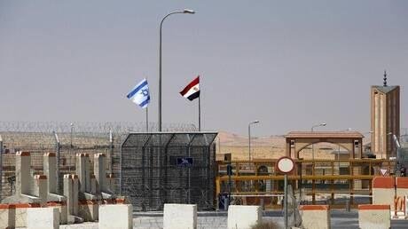 مصر تحذف إسرائيل من الخريطة.. غضب في تل أبيب بعد تداول صورة من كتاب مدرسي