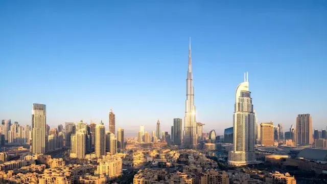 أطول 10 مباني في العالم.. لن تصدق ارتفاعها