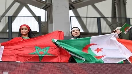موعد مباراة المغرب والجزائر ضمن كأس إفريقيا للسيدات 2026.. والقنوات الناقلة (فيديو)