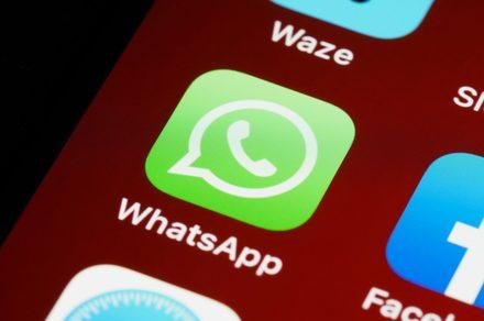 WhatsApp’s Liquid Glass redesign is finally coming to Mac after months of waiting