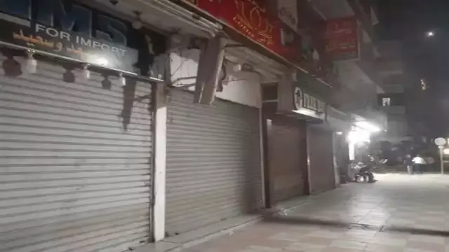 منها إيقاف النشاط وتكرار الغلق.. 7 أسباب لإلغاء ترخيص المحلات