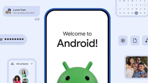 سر قوة Android 17 .. جوجل تسهل الانتقال من آيفون إلى أندرويد