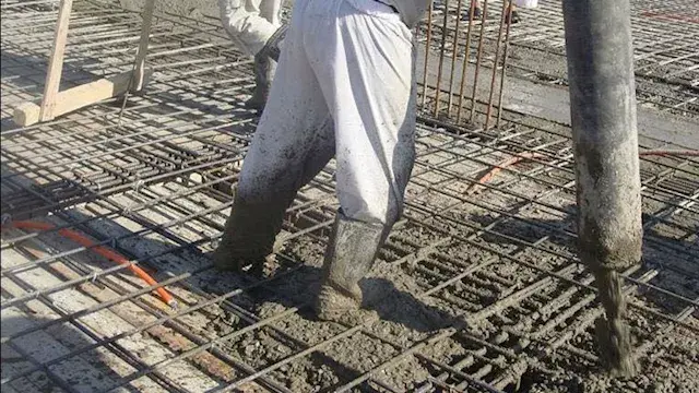 أسعار الحديد والأسمنت اليوم الأحد في الأسواق (موقع رسمي)