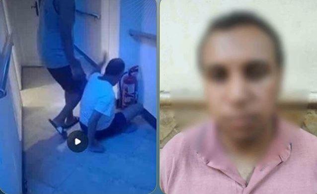 ضبط مشرف دار رعاية في القاهرة بتهمة التعدي على نزيل