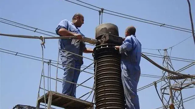 فصل التيار الكهربائي عن قرية في كفر الشيخ.. ما السبب؟