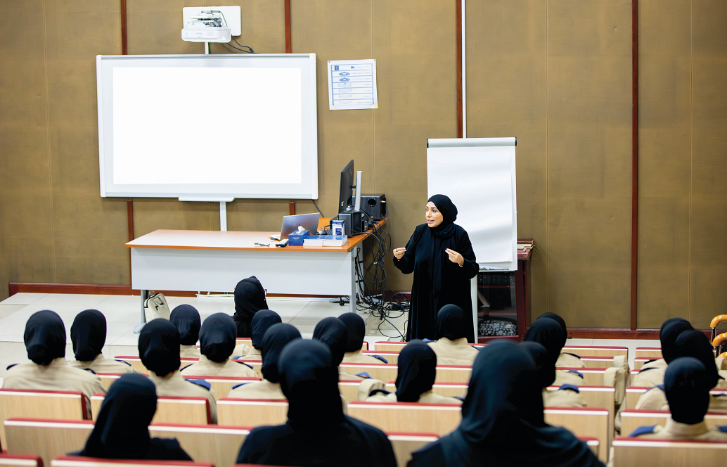 &laquo;كنف&raquo; ينشر ثقافة التربية الوالدية الواعية