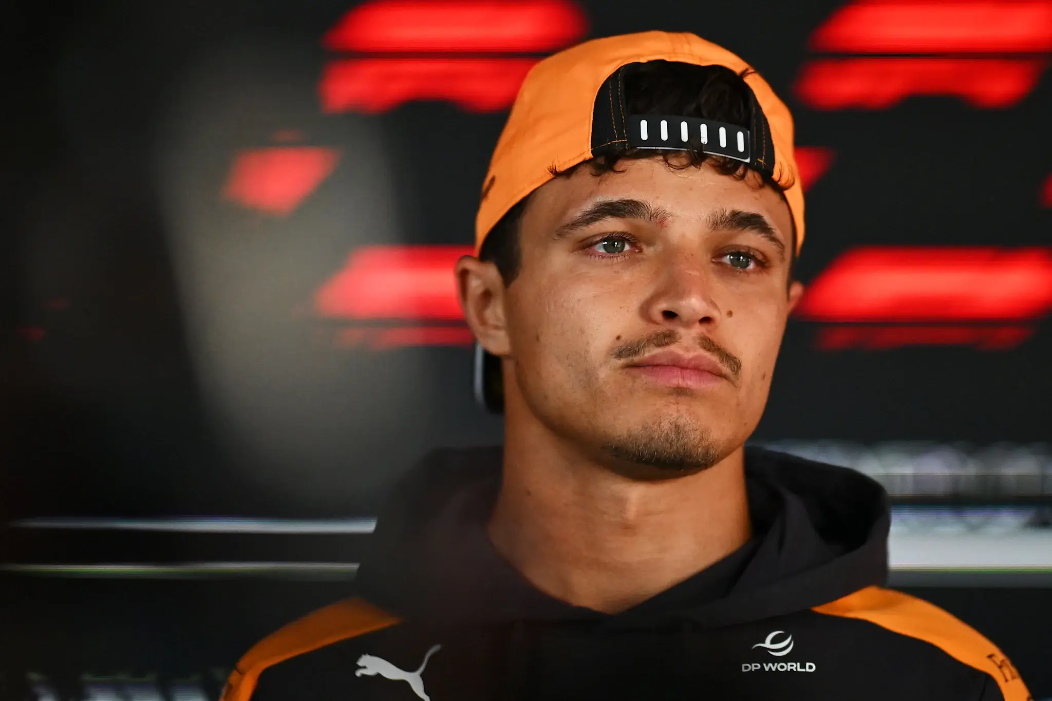 Norris avoiding getting ‘too excited’ about McLaren upgrades
