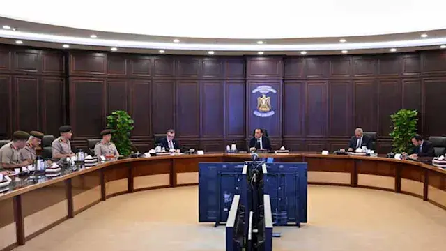 رئيس الوزراء يؤكد أهمية الاستعداد لتنفيذ المرحلة الثانية من "حياة كريمة"