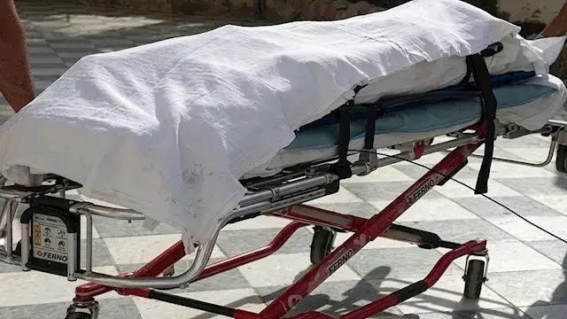 شنق نفسه داخل منزله.. العثور على جثة شاب بقرية الخضرة في المنوفية
