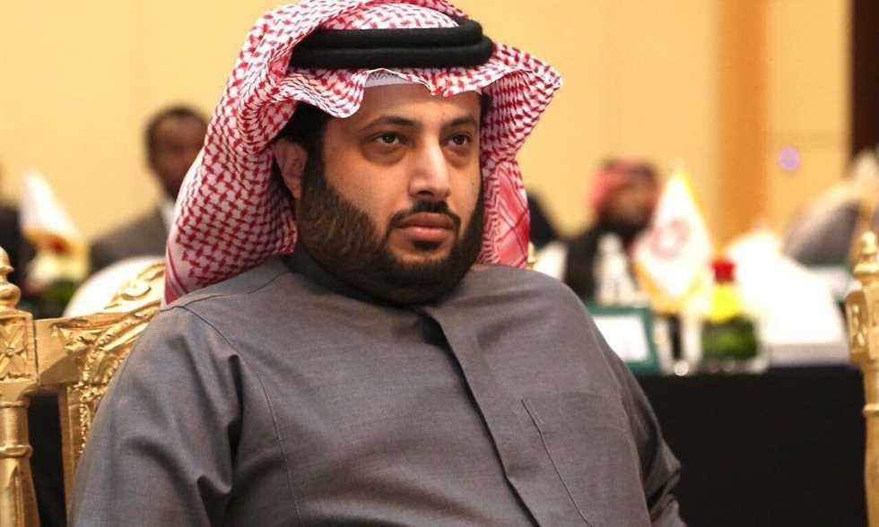 تركي آل الشيخ ينسحب من سباق الاستحواذ على نادٍ إنجليزي