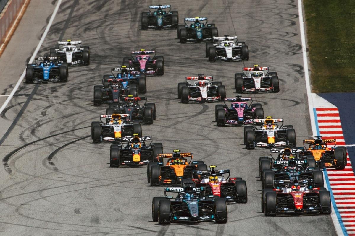 FIA opens up on F1's 2026 rule issues – Here's why it couldn't intervene sooner