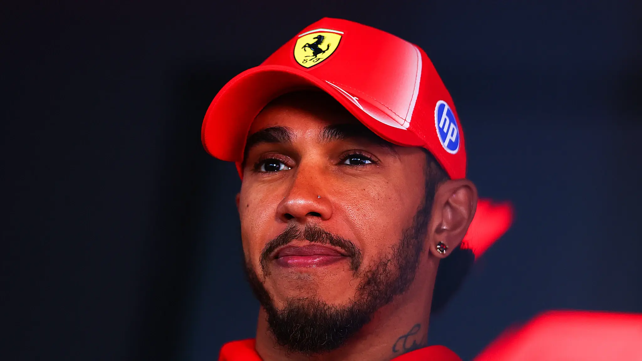 Hamilton ‘more focused than ever’ amid 2026 title push