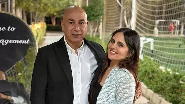 محامي دان آدم: زوجة حسام حسن لن تظهر مجددًا عبر مواقع التواصل