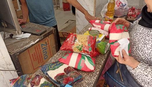 التموين: منظومة الدعم النقدي ستكون محفظة مالية ليختار المواطن كل السلع حسب احتياجاته