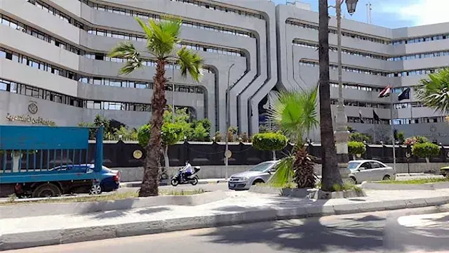 ضبط المتهم بالتلويح بسلاح أبيض في شوارع الإسكندرية