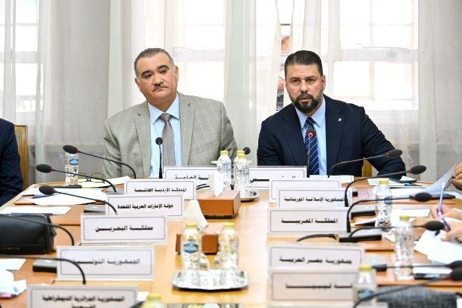 الجامعة العربية: لا تهاون في حماية حقوق اللاجئين الفلسطينيين ودعم الأونروا