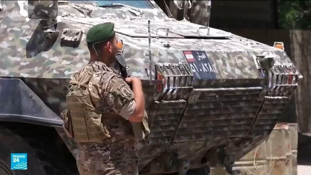 انتشار الجيش اللبناني في "المناطق التجريبية" بالجنوب.. اختبار جديد لسلطة الدولة