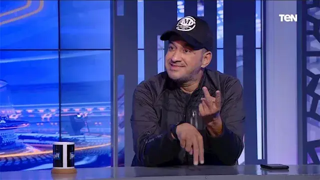 توفيق السيد يكشف عبر مصراوي حقيقة انضمامه للجنة الحكام
