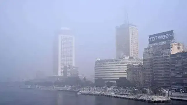 تحذير من الشبورة ونشاط للرياح.. الأرصاد تعلن أبزر الظواهر الجوية المتوقعة